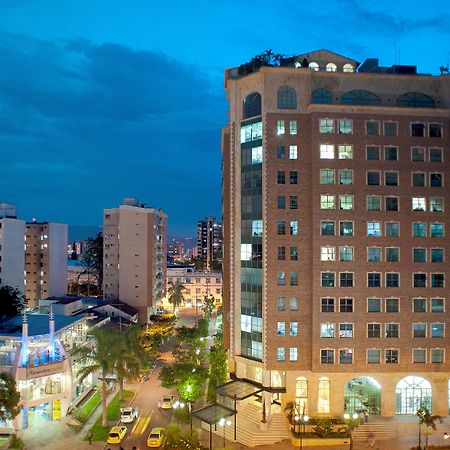 Hotel Dann Carlton Bucaramanga Exteriér fotografie